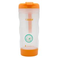 Vaso Te Keep - Naranjo