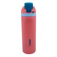 Botella Insulada Flask 720 ML Keep - Coral