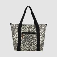 TOTE BAG FASHION PRINT MOOSE