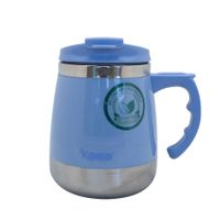 MUG TERMO KEEP OUTDOOR 400 ML - LAVANDA