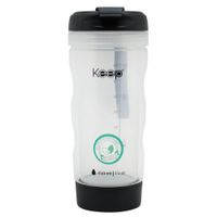 Vaso Te keep - Negro