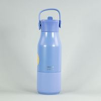 BOTELLA INSULADA COLORS 700ML KEEP LAVANDA