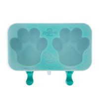 Set 2 Ice Foots Zootopía