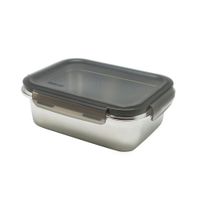 Hermetico Acero Microsafe 1.3L Wayu