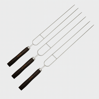 Set De 3 Anticuchos Wayu