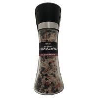 Molinillo con Sal y Pimienta 170g