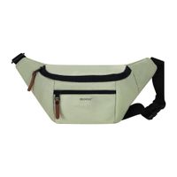 FANNY BAG FASHION OLIVE MOOSE
