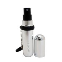 Dispensador de perfume Gris Moose