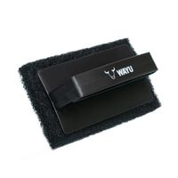 Esponja limpia parrilla Wayu