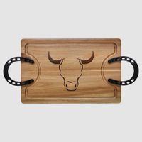 Tabla Herradura Wayu Limited Medium