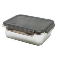 Hermetico Acero Microsafe 2.3L Wayu