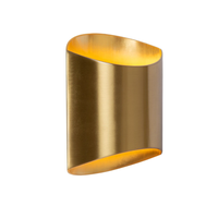 Aplique Diletta Dorado 1XG9