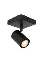 FOCO DIRECCIONAL AMIGO NEGRO 1XGU10