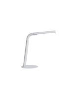 LAMPARA DE MESA LED GILLY BLANCO 5W 2700K