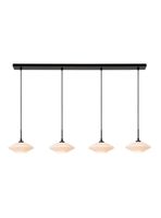 LAMPARA COLGANTE TREVOR 4XG9