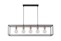 Lámpara Colgante Arthur