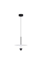 LAMPARA COLGANTE LUET Ø34cm LED 11W 3000K