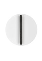 APLIQUE DE PARED NALU LED 15W DIMEABLE 3000K