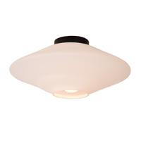 LAMPARA DE TECHO TREVOR Ø42 1XE27