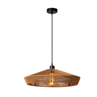 Lámpara Colgante Yunkai 1xE27