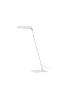 LAMPARA DE MESA LAVALE BLANCO LED 3W-2700K