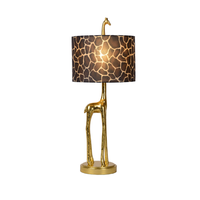 Lámpara de Mesa Miss  1XE27