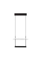 LAMPARA COLGANTE DIONA LED Ø40cm LED 29W 2700K