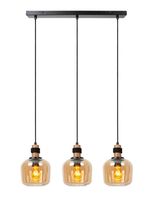 LAMPARA COLGANTE ILONA 3xE27