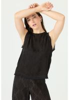 Top negro PRIVILEGE 2344