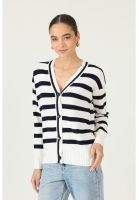 Cardigan azul PRIVILEGE 2955