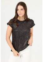 Polera gris PRIVILEGE 2292