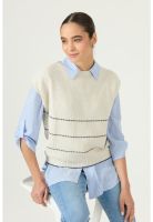 Polera arena PRIVILEGE 3031