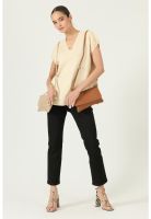Sweater beige PRIVILEGE 2943