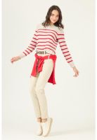 Sweater rojo PRIVILEGE 2960