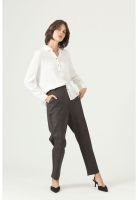 Blusa blanca PRIVILEGE 2642