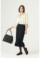 Falda negra PRIVILEGE 2644