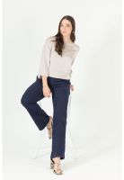 Blusa plata PRIVILEGE 2362