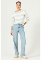 Sweater gris PRIVILEGE 2944