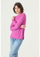 Sweater fucsia PRIVILEGE 2675
