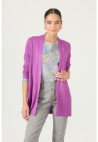 Tapado tejido purpura PRIVILEGE 2949