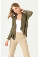 Tapado verde PRIVILEGE 2194