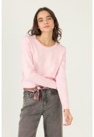 Sweater rosa PRIVILEGE 2979