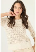 Sweater crudo PRIVILEGE 2957