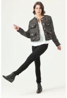 Leggings negra PRIVILEGE 2709