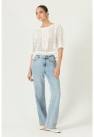 Sweater blanco PRIVILEGE 2956