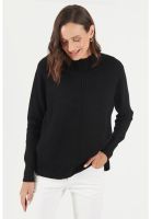 Sweater negro PRIVILEGE 952