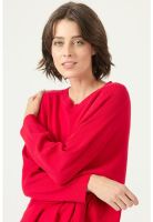 Sweater rojo PRIVILEGE 2781