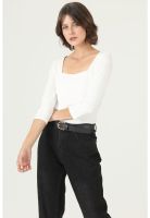 Polera crudo PRIVILEGE 2621