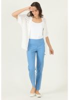 Tapado tejido blanco PRIVILEGE 2962