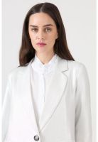 Blazer plata PRIVILEGE